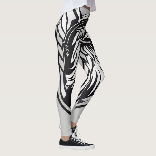 Legs for Days Unleash Your Style with Our Trendy  Leggings