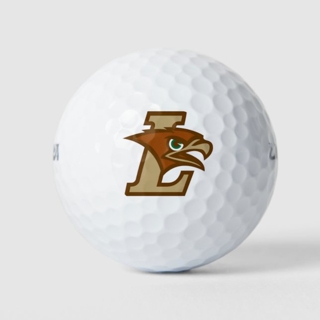 Lehigh Golf Ball (Front)
