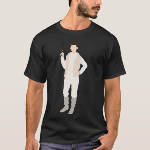 Leia 1 T-Shirt