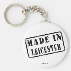 Leicester