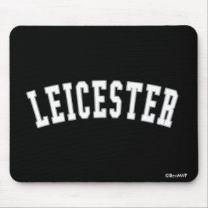 Leicester