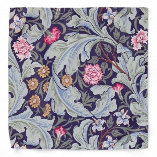 Leicester William Morris Bandana