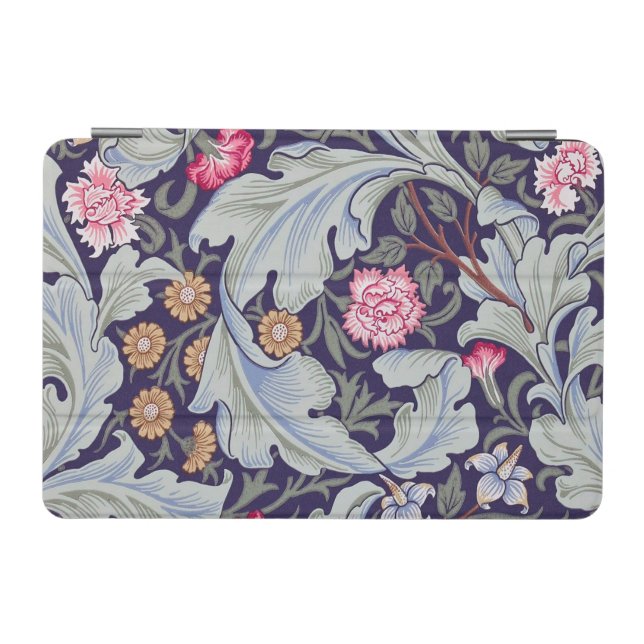 Leicester, William Morris iPad Mini Cover (Horizontal)