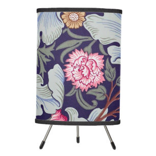 Leicester, William Morris Tripod Lamp