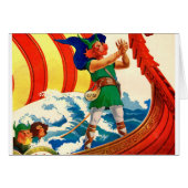 Leif Ericson (Front Horizontal)