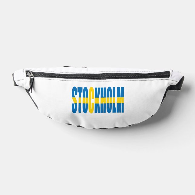 leifcambij fanny pack (Lay Down)
