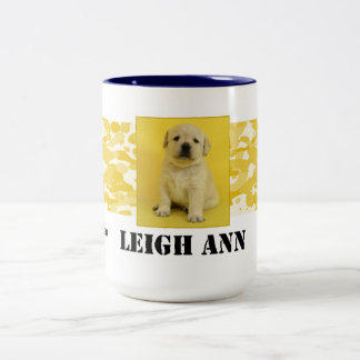 Leigh Ann Mug