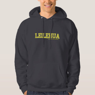 Leilehua Mules Hoodie