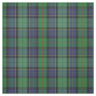 Leinster Fabric