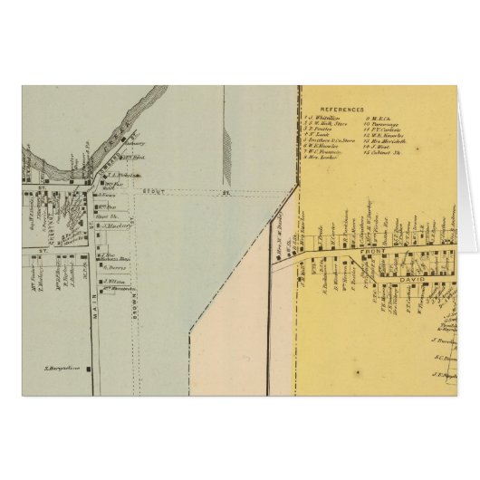 Leipsic, Frederica (Front Horizontal)