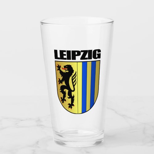 Leipzig Glass