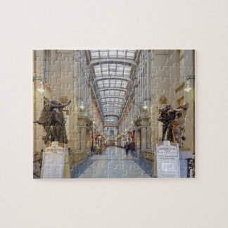 Leipzig Jigsaw Puzzle