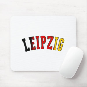 Leipzig