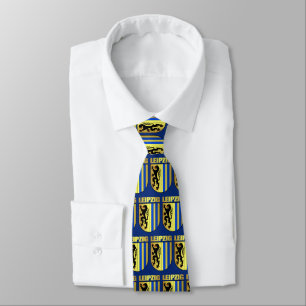 Leipzig Neck Tie
