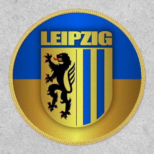 Leipzig Patch