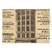 Leisenring's Printing House (Front Horizontal)