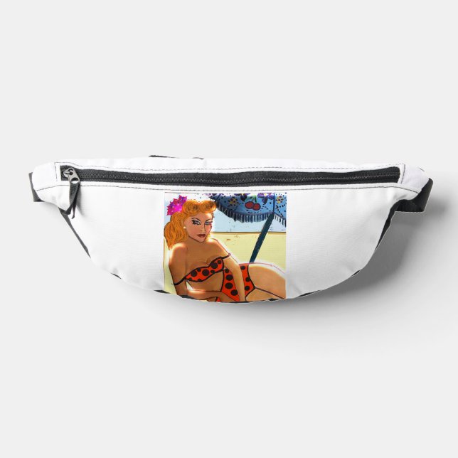 leithkookere fanny pack (Lay Down)