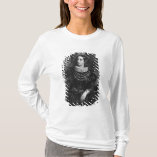 Lelia, illustration from 'Lelia' by George Sand T-Shirt