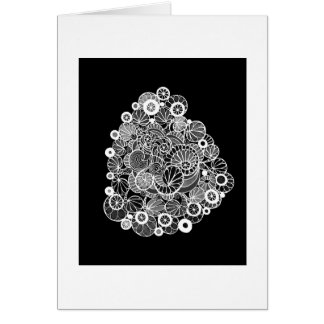 LeLiza Designs on Canvas Cards