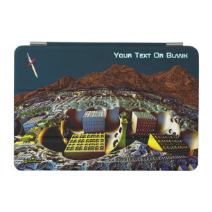 Lem Station iPad Mini Cover