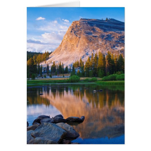 Lembert Dome scenic, California (Front)