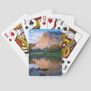 Lembert Dome scenic, California Poker Cards
