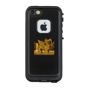 Lembuswana LifeProof FRĒ iPhone SE/5/5s Case
