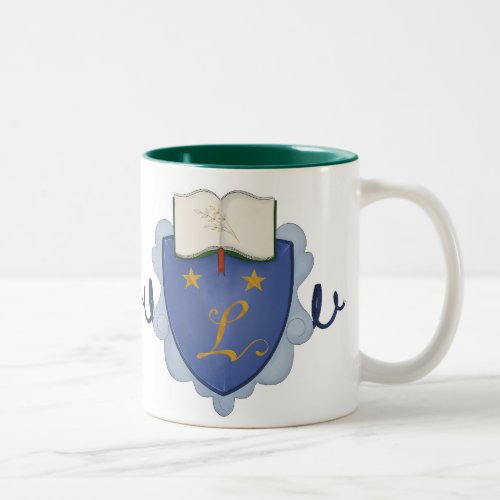 Lemieux Publishing Mug