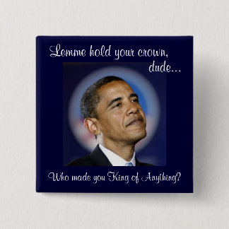 Lemme hold your crown, dude... button