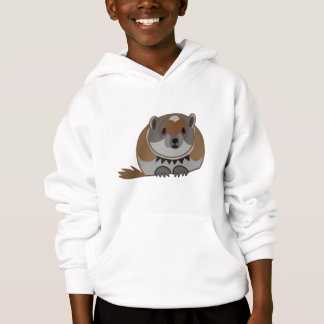 Lemming Lemming Lemming Lemming Hoodie