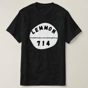 Lemmon 714 T-Shirt