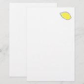 Lemon (Front/Back)