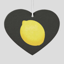 Lemon Air Freshener