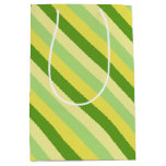 Lemon and Lime Medium Gift Bag