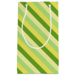 Lemon and Lime Small Gift Bag