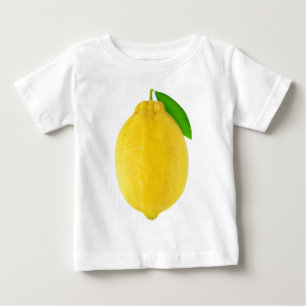 Lemon Baby T-Shirt