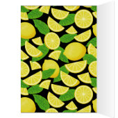 Lemon Background (Inside (Left))