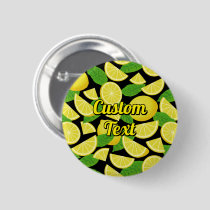 Lemon Background Button
