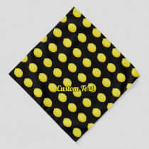 Lemon Bandana