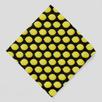 Lemon Bandana