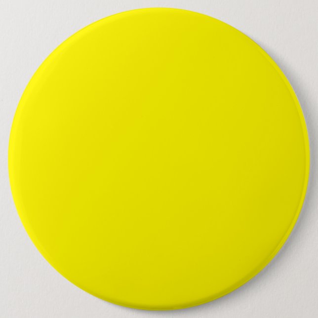Lemon Best Complementary Color Button (Front)