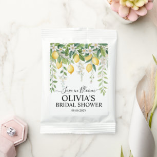 Lemon Blossom Bridal Shower   Margarita Drink Mix