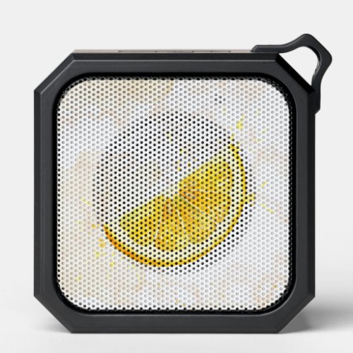 Lemon Bluetooth Speaker