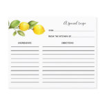 Lemon