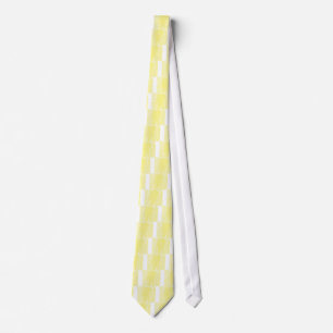 Lemon Buford Neck Tie
