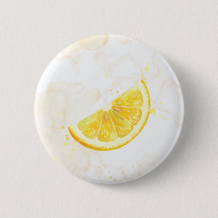 Lemon Button
