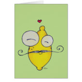 LeMon Cards (Front)
