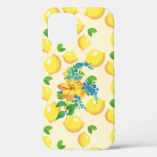 Lemon Case-Mate iPhone Case