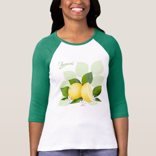 t shirt fruit