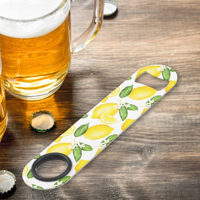 Lemon Citrus White Bar Key (Creator Uploaded)